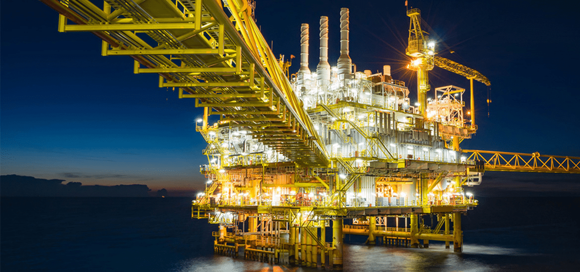 TechnipFMC Wins iEPCI Contract from PETRONAS