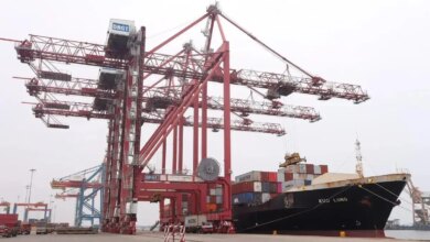 VOC Port floats RFP for DPR on 2,500-acre greenfield shipbuilding cluster