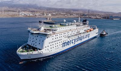 Wärtsilä Lifecycle Agreement to ensure reliable response