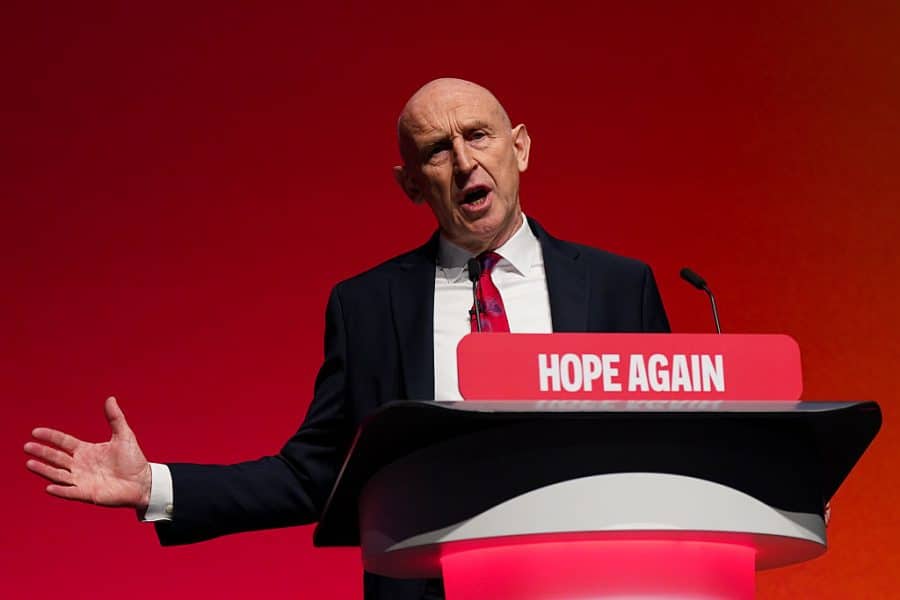 Will a return to shipbuilding really boost Britain’s economy?