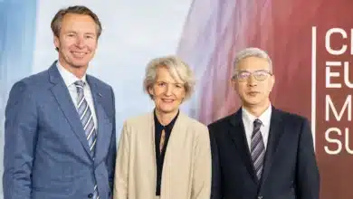 Shipping and Shipbuilding Leaders Advocate for Closer Collaboration Amid Industry Transformation