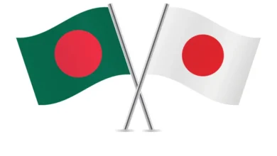 Japanese shipping company keen to invest in Bangladesh's ship recycling sector