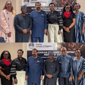 Dangote Group seeks cargo-backed financing to boost Nigeria’s shipping