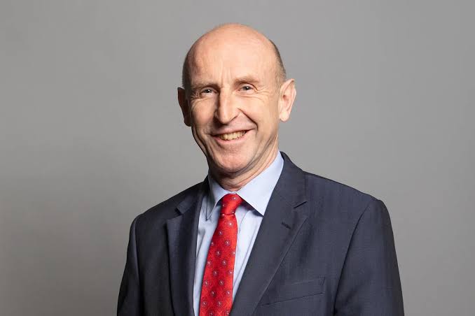 Naval shipbuilding to lead 'new age of industrialisation', says chancellor