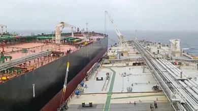 What Is Absorption? The Hidden Process Powering Clean Shipping