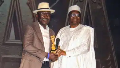 Eferebo advocates homegrown technology, maritime innovation