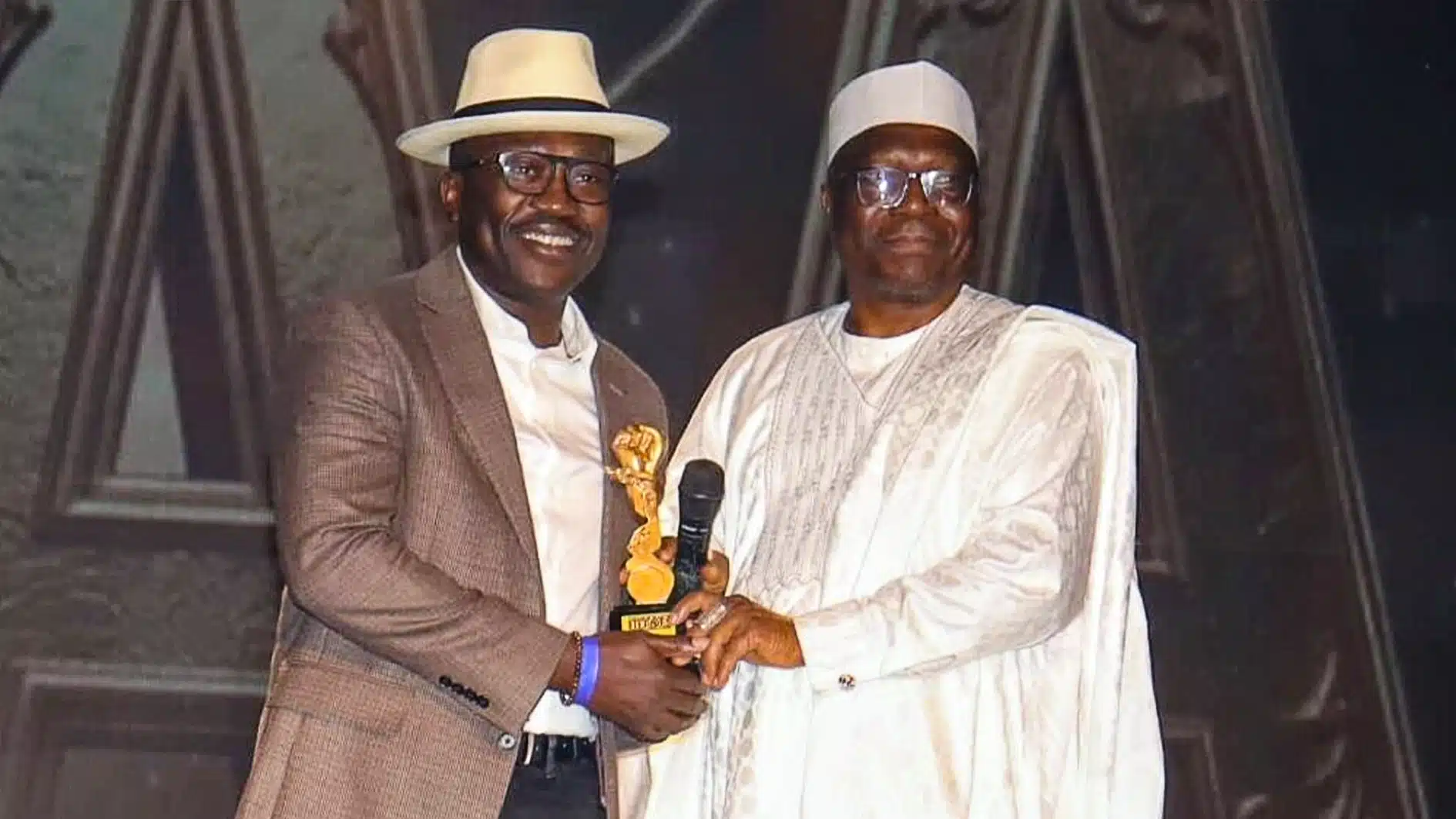 Eferebo advocates homegrown technology, maritime innovation