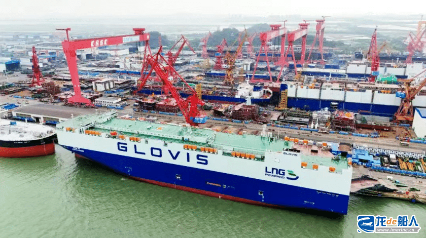 Four Shipowners Set to Order More Than 30 Large PCTCs