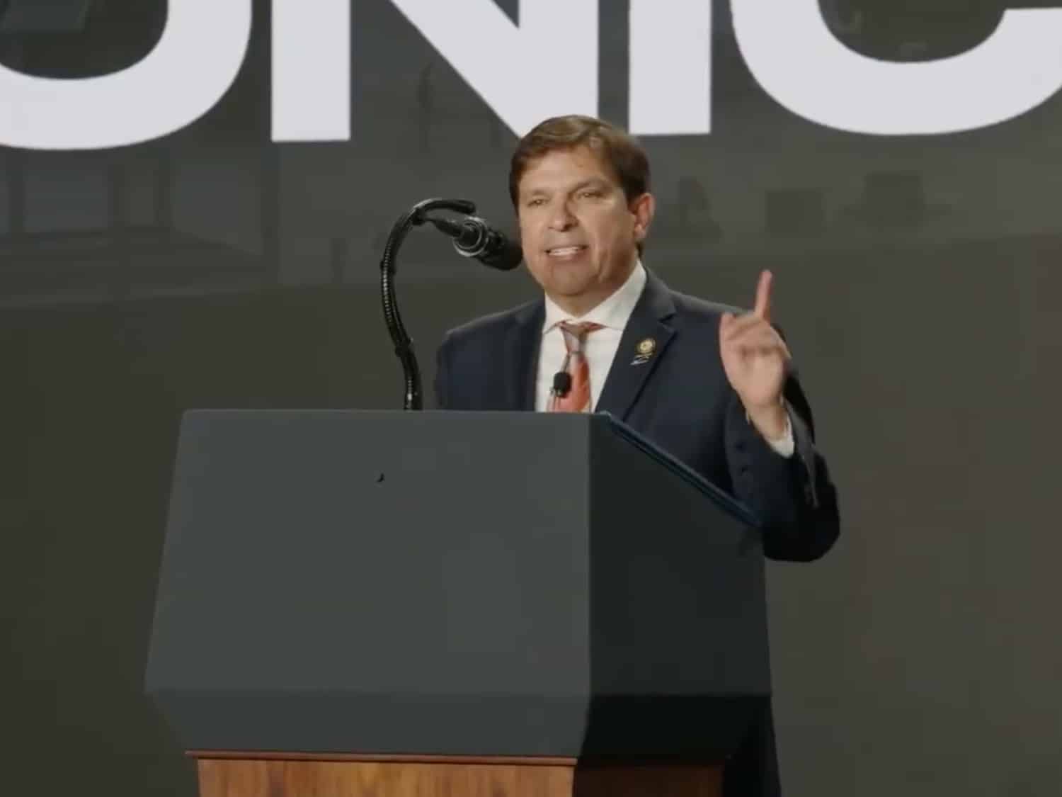 Gonzalez: Saronic project can open doors to careers in shipbuilding,
