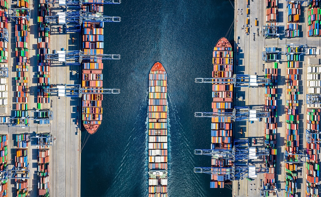 India launches pair of shipbuilding credit risk insurance policies
