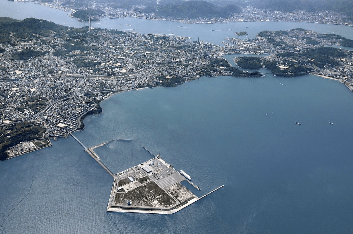 Mitsubishi Heavy to Invest 100 Bil. Yen to Ramp up Shipbuilding Capacity