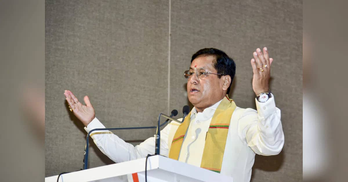 SCI to help India achieve ambition of becoming top shipping nation: Sonowal |