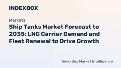 Ship Tanks Market To 2035: LNG Carrier Demand and Fleet Renewal Drive Growth -