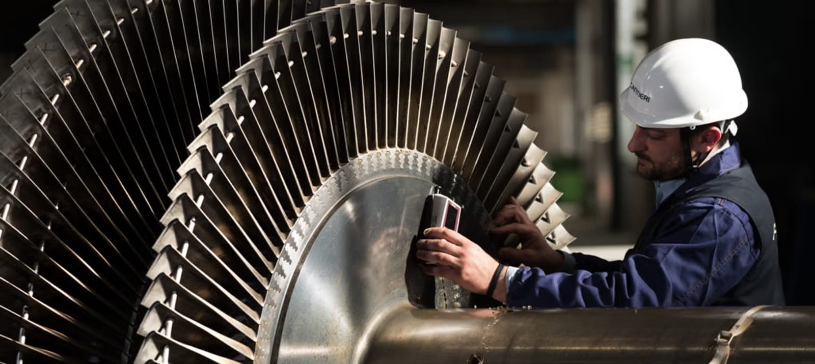 The future of the European shipbuilding industry: the challenge is to attract