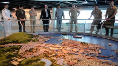 What America Must Change to Make Korean Shipbuilding Matter